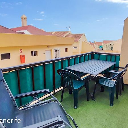 Mareverde Apartment With Pools And Bar - Fanabe Beach Costa Adeje  Extérieur photo