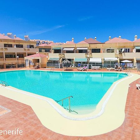 Mareverde Apartment With Pools And Bar - Fanabe Beach Costa Adeje  Extérieur photo