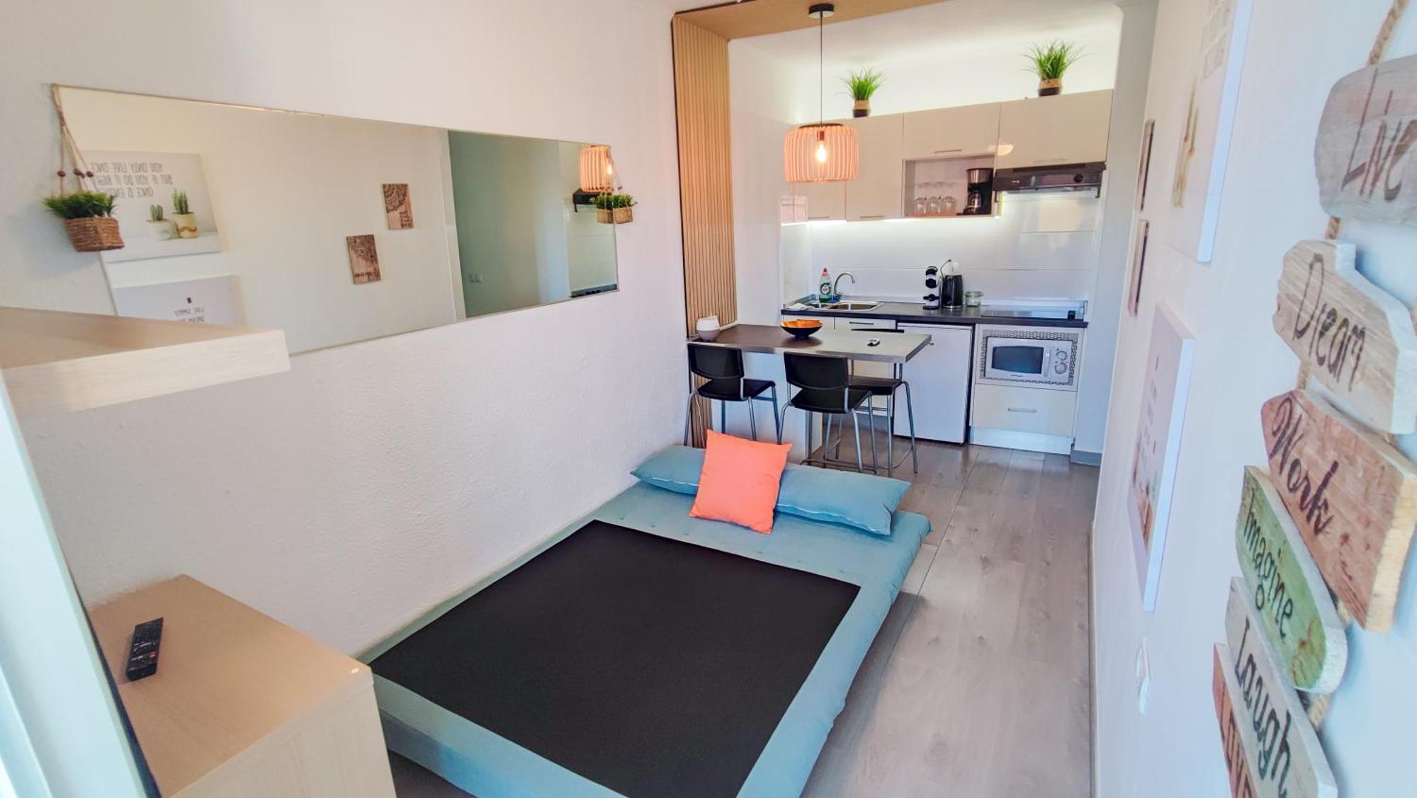 Mareverde Apartment With Pools And Bar - Fanabe Beach Costa Adeje  Extérieur photo