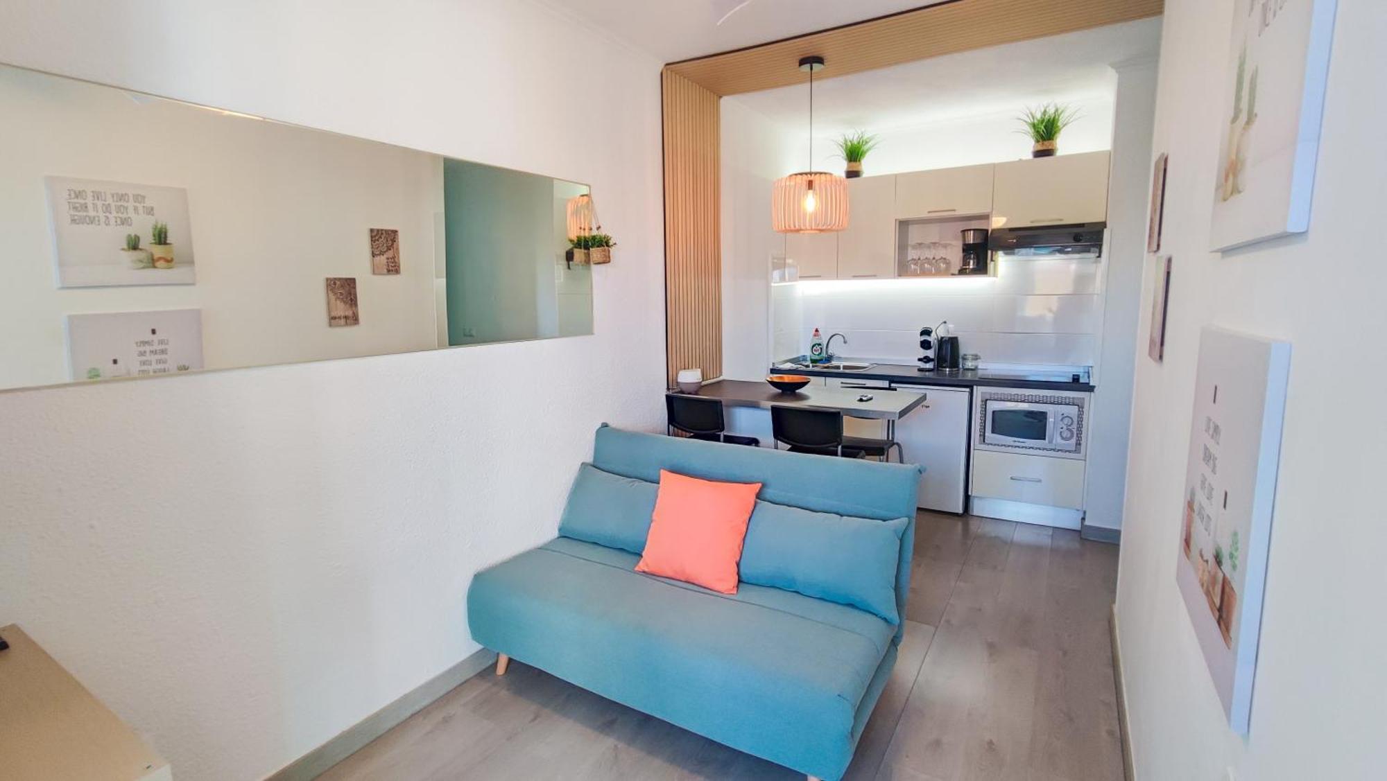 Mareverde Apartment With Pools And Bar - Fanabe Beach Costa Adeje  Extérieur photo